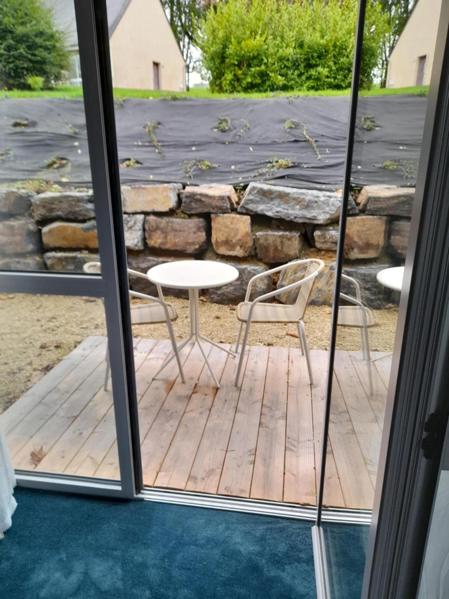 The Originals City, Ara Hotel, Landerneau Exterior foto